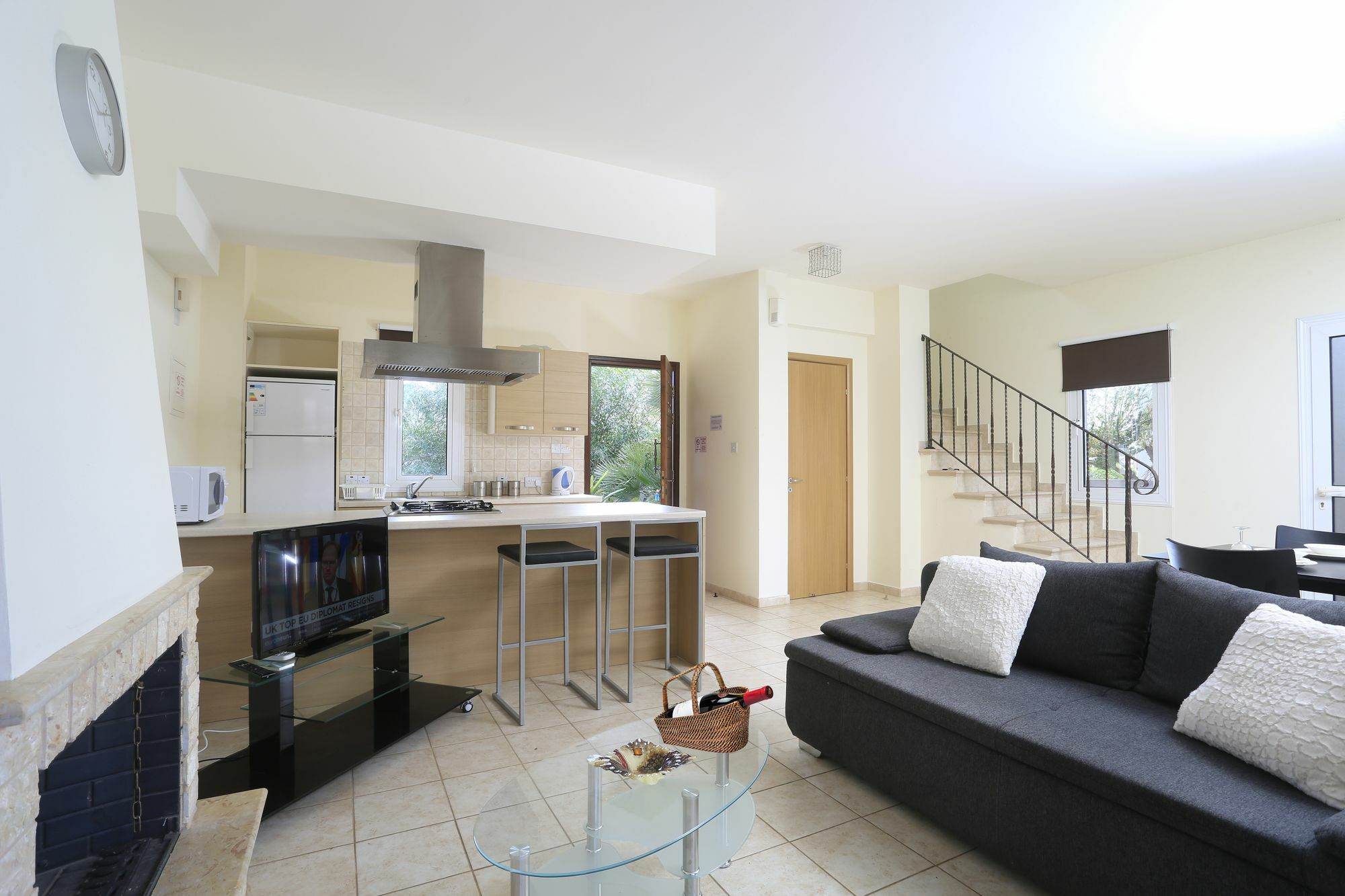 Villa Blue Water Bay *